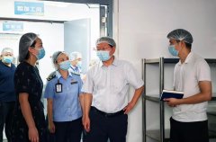 <b>河南严查校园食物平安 建牢秋季开学“第一餐”</b>