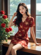 正在车里 你的细节 