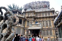 【端午节特惠】299元人 360度无死角玩遍天 